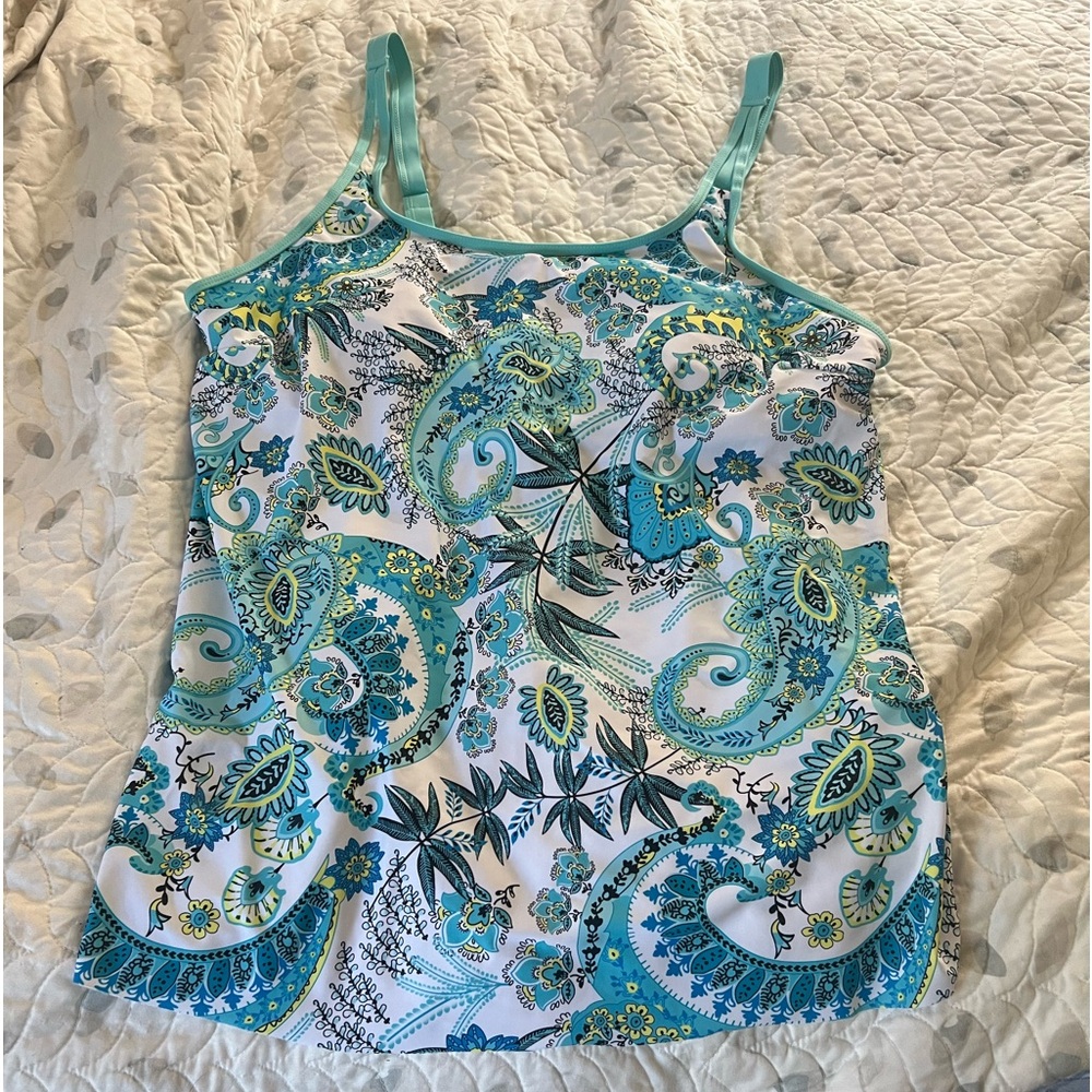 Tankini set